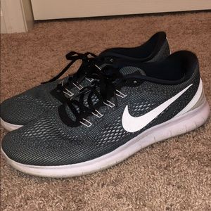 Nike free run
